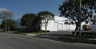 More details for 7711 Amigos Ave, Downey, CA - Industrial for Lease