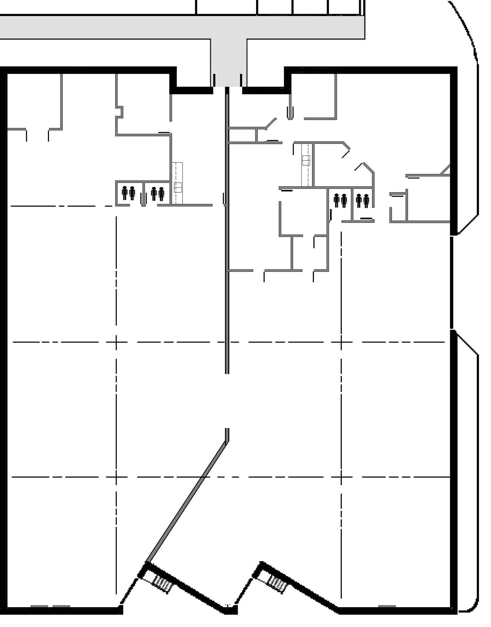 2101-2115 Tempel Dr, Libertyville, IL à vendre Photo intérieure- Image 1 de 1