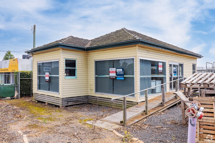 104A Windsor Rd, Kellyville à louer - Photo principale - Image 1 de 3