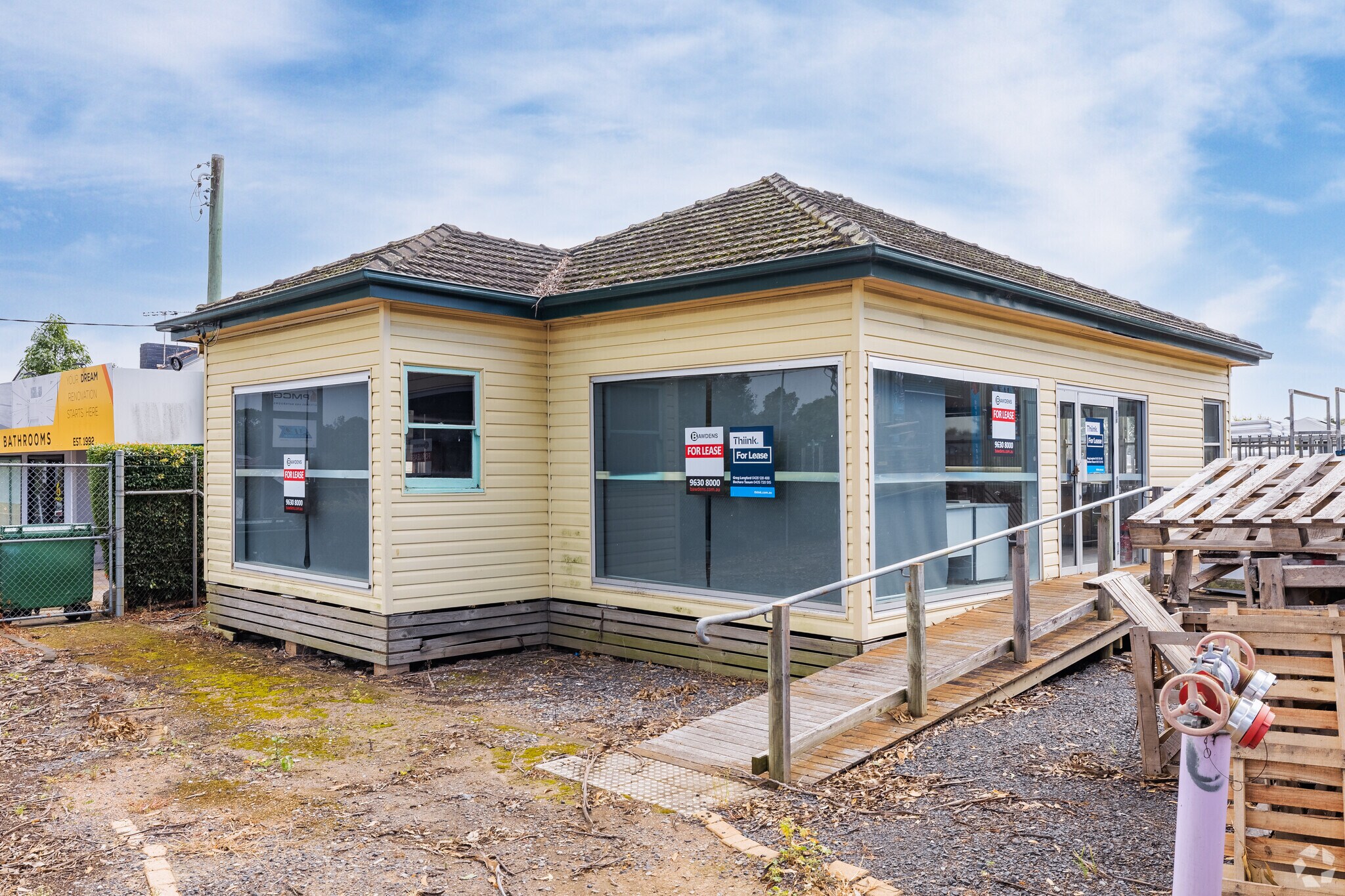 104A Windsor Rd, Kellyville for lease Primary Photo- Image 1 of 4