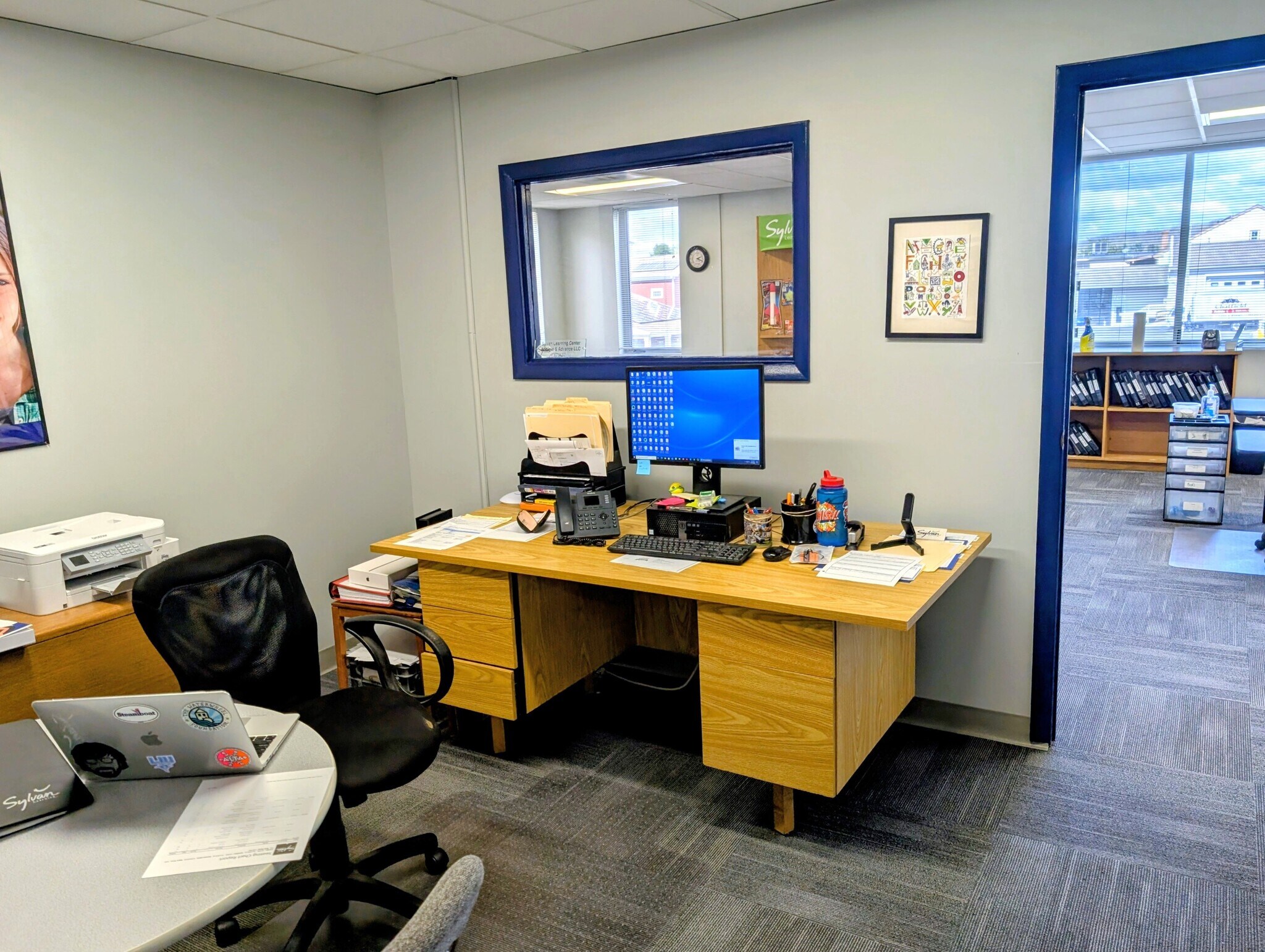 220 Main St S, Southbury, CT for lease Interior Photo- Image 1 of 5