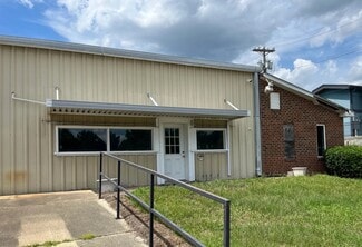 More details for 3802 W Vernon Ave, Kinston, NC - Flex for Sale