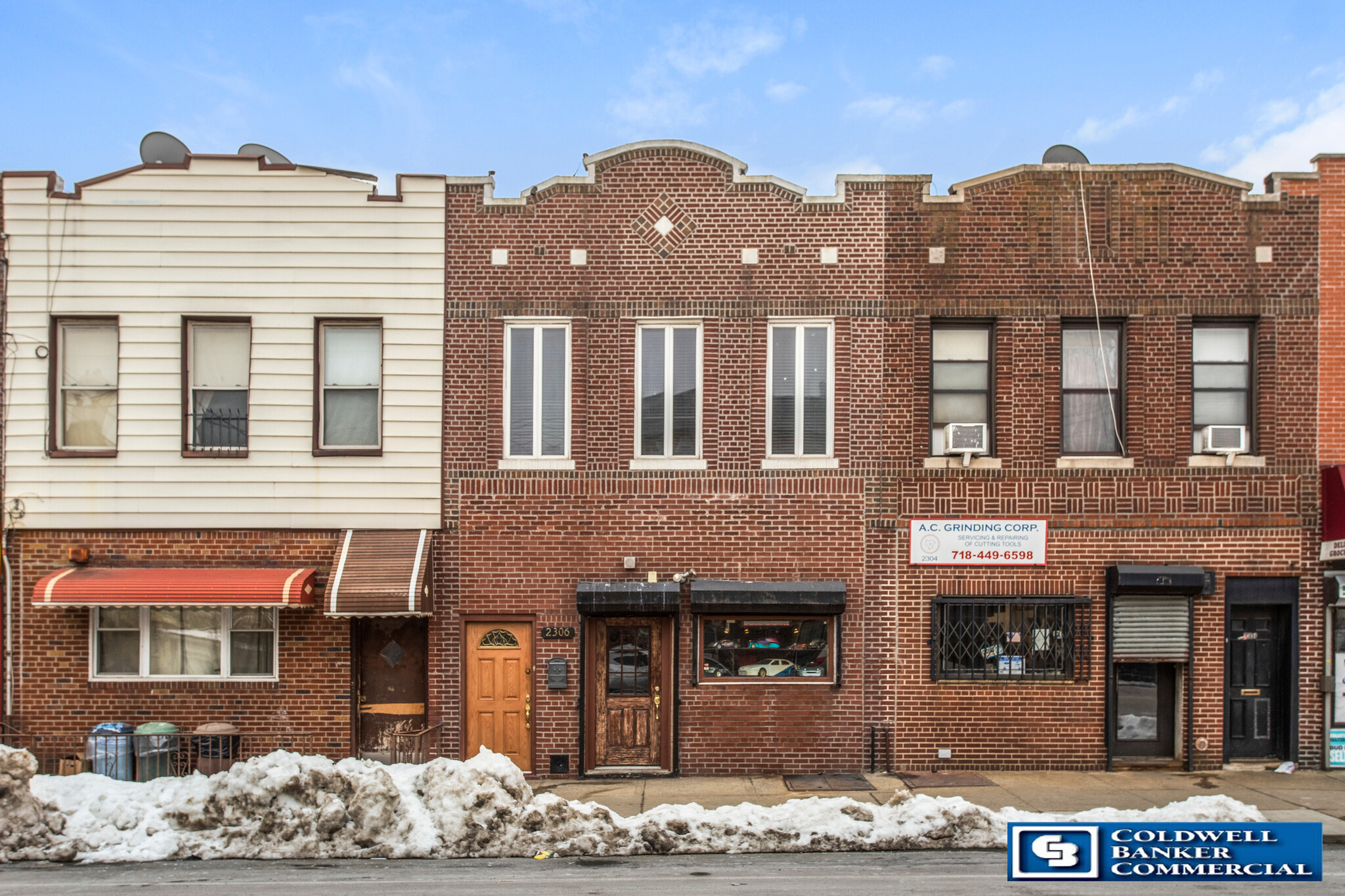 2306 Bath Ave, Brooklyn, NY for sale Building Photo- Image 1 of 1