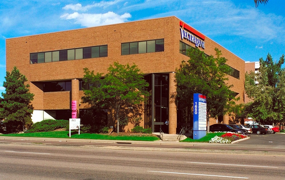 1650 S Colorado Blvd, Denver, CO for lease - Other - Image 2 of 3