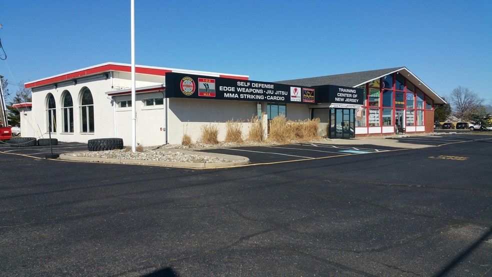 3324 Route 37 E, Toms River, NJ for sale - Building Photo - Image 2 of 24