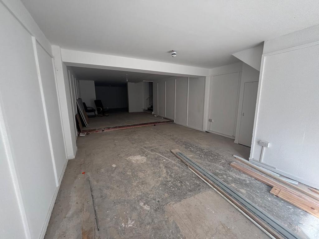 38 Piccadilly, Stoke On Trent for lease Building Photo- Image 1 of 14