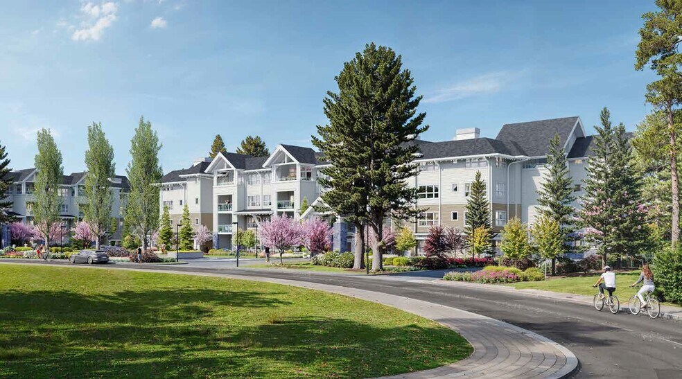 4775 Upland Dr, Nanaimo, BC à vendre - Photo du bâtiment - Image 3 de 6