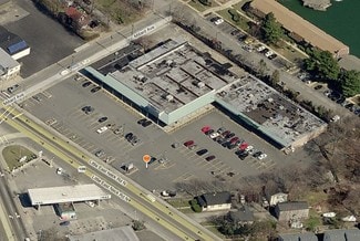 More details for 369 Little East Neck Rd, West Babylon, NY - Land for Lease