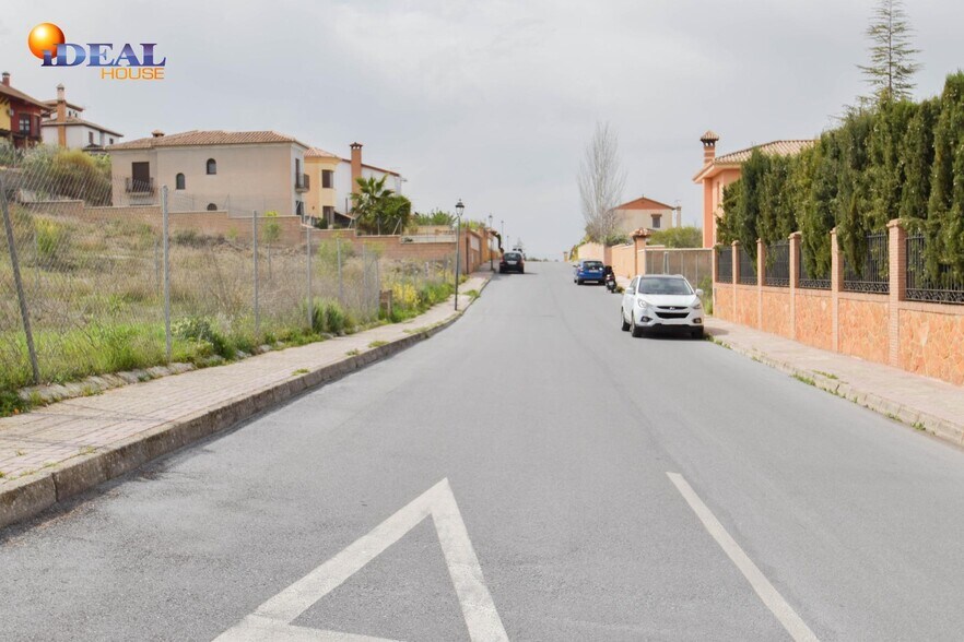 Calle Trevenque, 17, Monachil, Granada for sale - Building Photo - Image 2 of 20