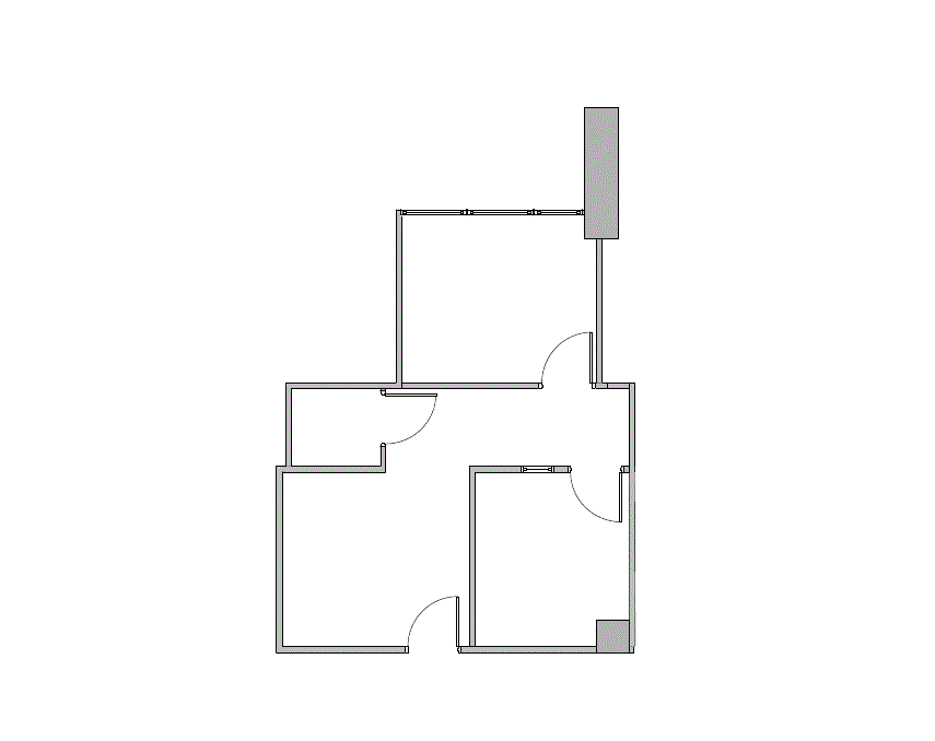 12000 Ford Rd, Dallas, TX for lease Floor Plan- Image 1 of 1