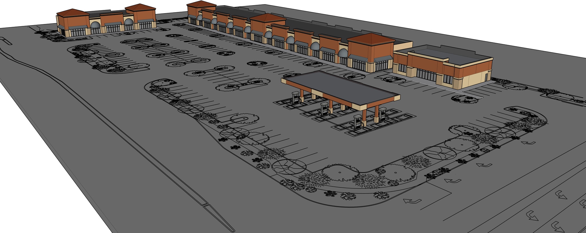 8185 S Rainbow Blvd, Las Vegas, NV for lease Primary Photo- Image 1 of 3