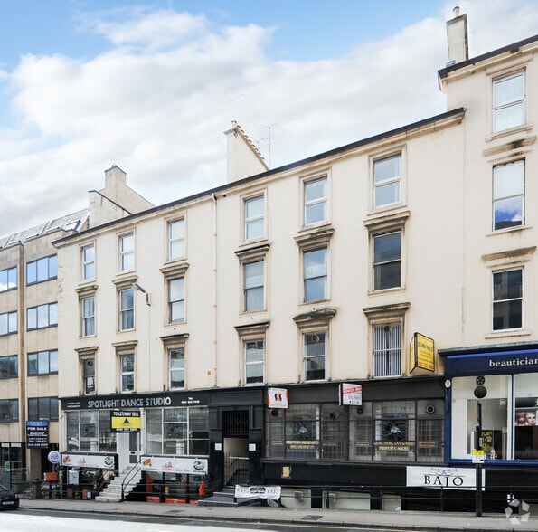 65 Bath St, Glasgow for lease - Building Photo - Image 2 of 2