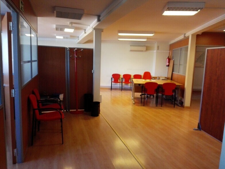 Avenida Constitución, Móstoles, Madrid for lease - Building Photo - Image 1 of 3