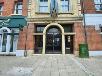 Plus de détails pour 95 London St, Reading - Bureau à louer