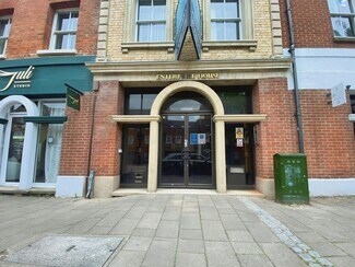 More details for 95 London St, Reading - Office for Lease