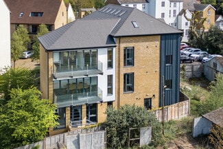 Plus de détails pour Bexley High St, Bexley - Bureau à vendre