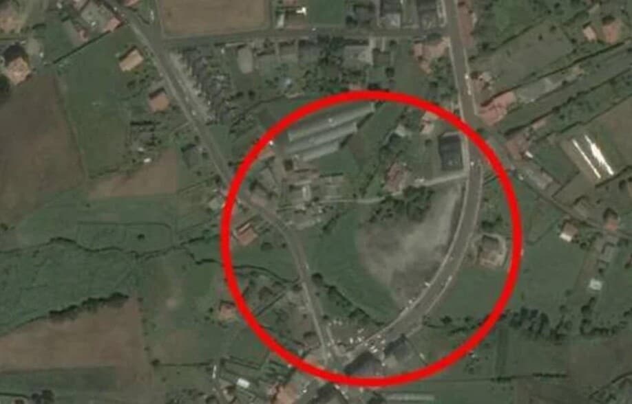 Porta Do, Valdoviño, La Coruna for sale - Aerial - Image 3 of 4