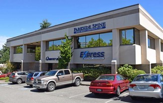 More details for 19009 33rd Ave W, Lynnwood, WA - Office for Lease