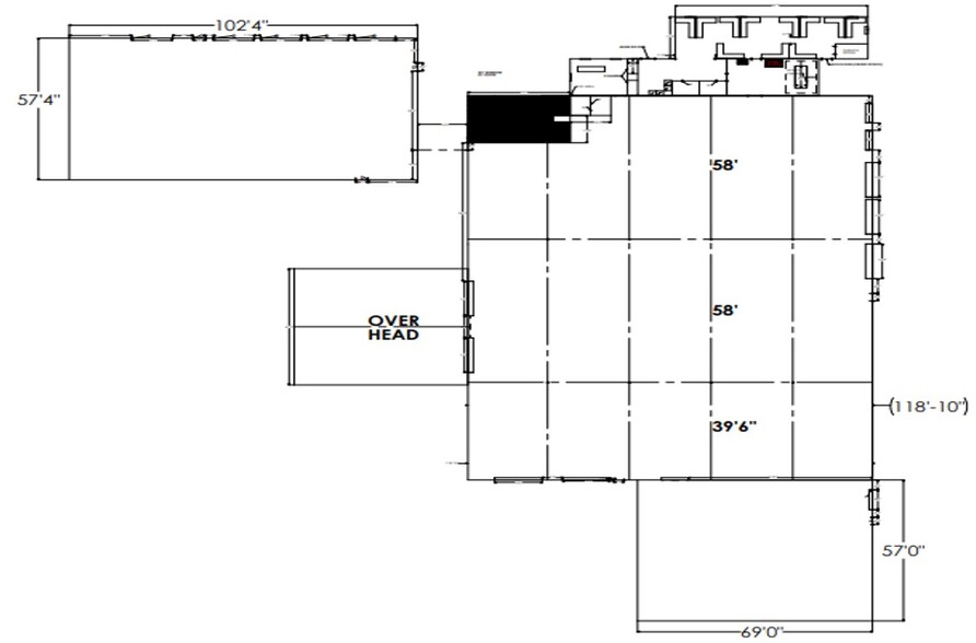 2730 Sylvania Ave, Sturtevant, WI for lease - Building Photo - Image 2 of 6