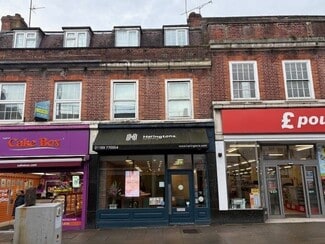 More details for 29 Peach St, Wokingham - Retail for Lease