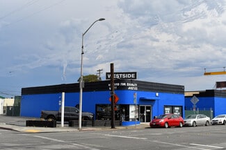 Plus de détails pour 101 E 25th Ave, San Mateo, CA - Commerce de détail à vendre