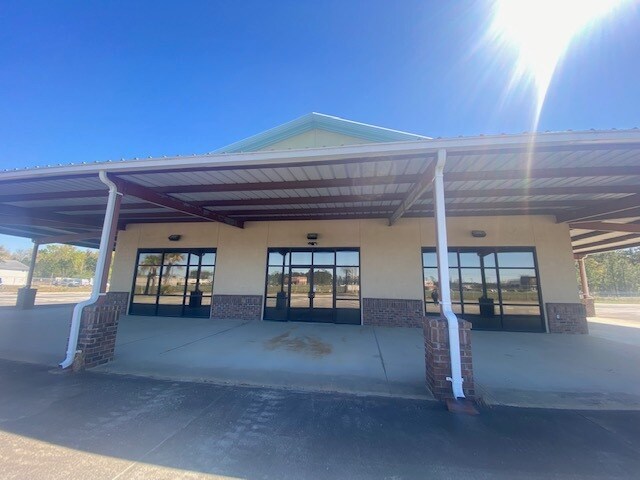 2700 Highway 52, Moncks Corner, SC à louer - Photo du bâtiment - Image 2 de 34