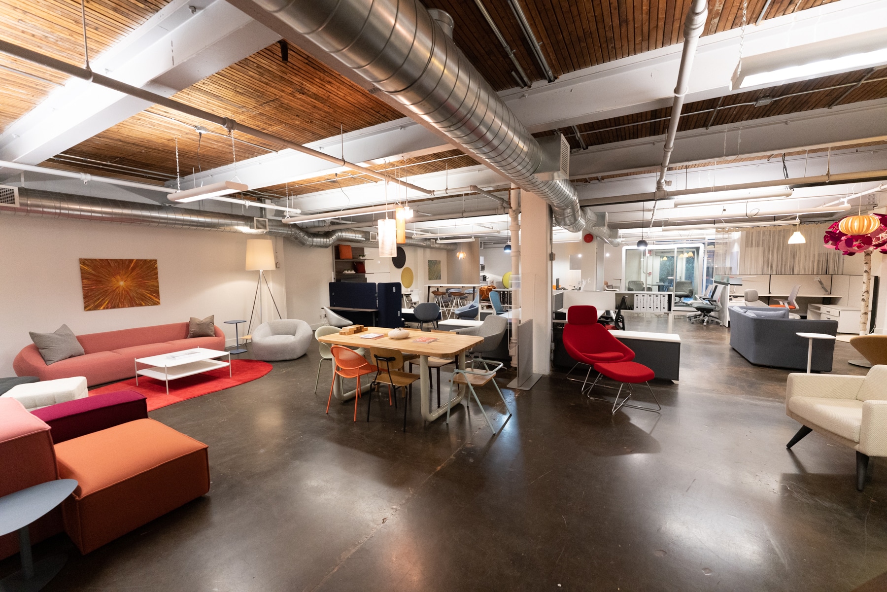 219 Dufferin St, Toronto, ON for lease Building Photo- Image 1 of 7