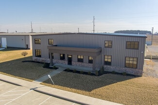 More details for 715 Streine Dr, New Bremen, OH - Industrial for Sale