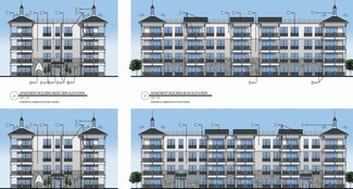 Plus de détails pour 000 Eastfield Road, Huntersville, NC - Terrain à vendre