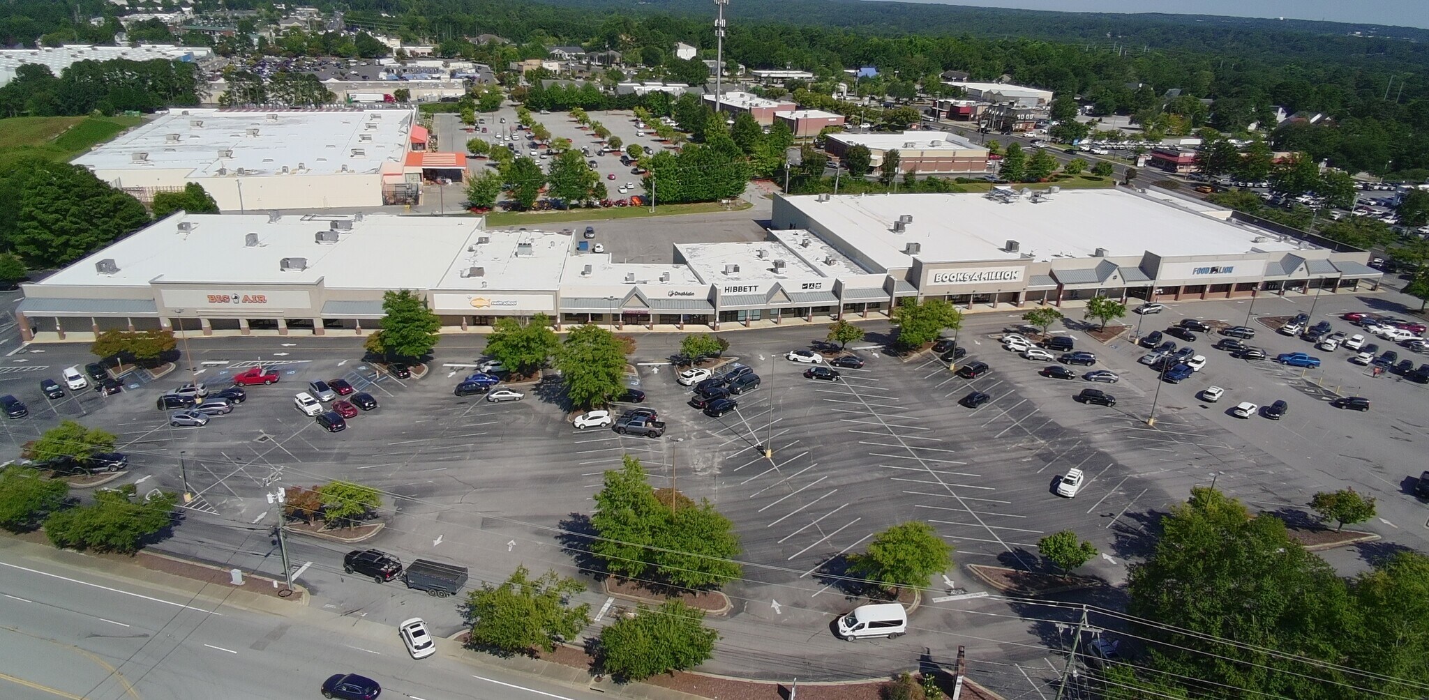 912 N Lake Dr, Lexington, SC for lease Primary Photo- Image 1 of 8