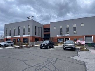 Plus de détails pour 195 Federal Rd, Brookfield, CT - Bureau à louer