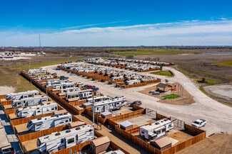 Plus de détails pour 4706 George Owens Rd, Ponder, TX - Spécialité à vendre