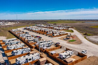 Plus de détails pour 4706 George Owens Rd, Ponder, TX - Spécialité à vendre