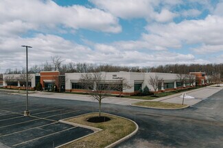 Plus de détails pour 150 CrossPoint Pky, Amherst, NY - Bureau à louer