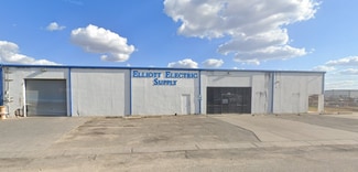 Plus de détails pour 212 Lucinda Dr, New Braunfels, TX - Local d'activités à louer