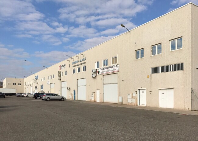 More details for Calle la Habana, 6, Alcalá de Henares - Industrial for Lease