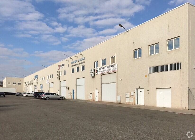 Calle la Habana, 6, Alcalá de Henares, Madrid à louer - Photo principale - Image 1 de 2