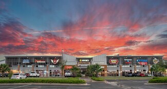 Plus de détails pour 6710 W Expressway 83, Harlingen, TX - Bureau/Médical à louer