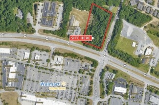 Plus de détails pour 12021 Iron Bridge Rd, Chester, VA - Terrain à vendre