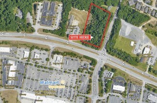Plus de détails pour 12021 Iron Bridge Rd, Chester, VA - Terrain à vendre