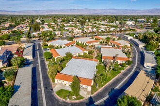 72805 Park View Dr, Palm Desert, CA - AERIAL map view - Image1