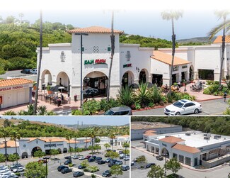 Plus de détails pour 804-989 Avenida Pico, San Clemente, CA - Commerce de détail à louer