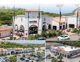 More details for 804-989 Avenida Pico, San Clemente, CA - Retail for Lease