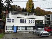 2142 Alki Ave SW, Seattle WA - Services immobiliers commerciaux