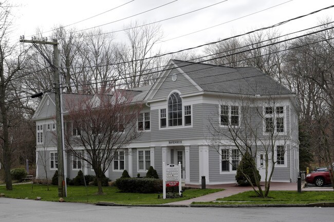 Plus de détails pour 50 Old Kings Hwy N, Darien, CT - Bureau à vendre