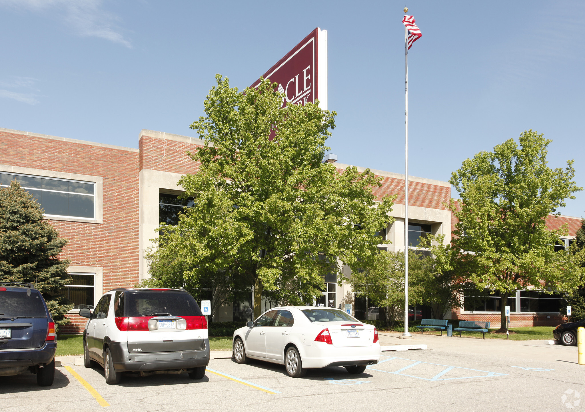 12723 Telegraph Rd, Redford, MI for lease Building Photo- Image 1 of 15