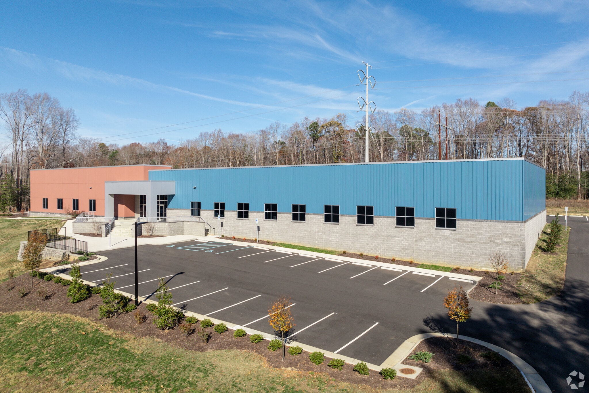 130 Stafford Ct, Williamsburg, VA for lease Building Photo- Image 1 of 10