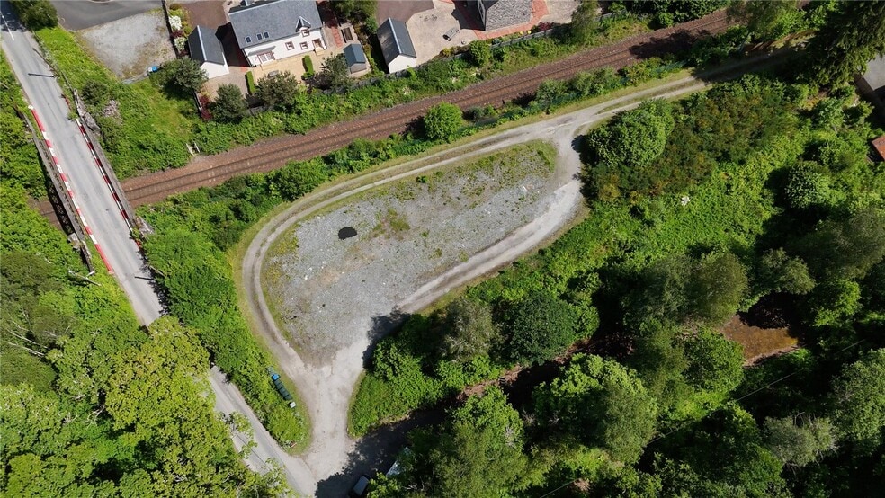 Former Station Yard, Pitlochry à vendre - Autre - Image 3 de 5
