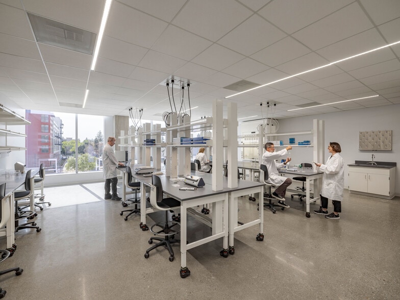 200 Aggie Sq, Sacramento, CA à louer - Photo intérieure - Image 1 de 13