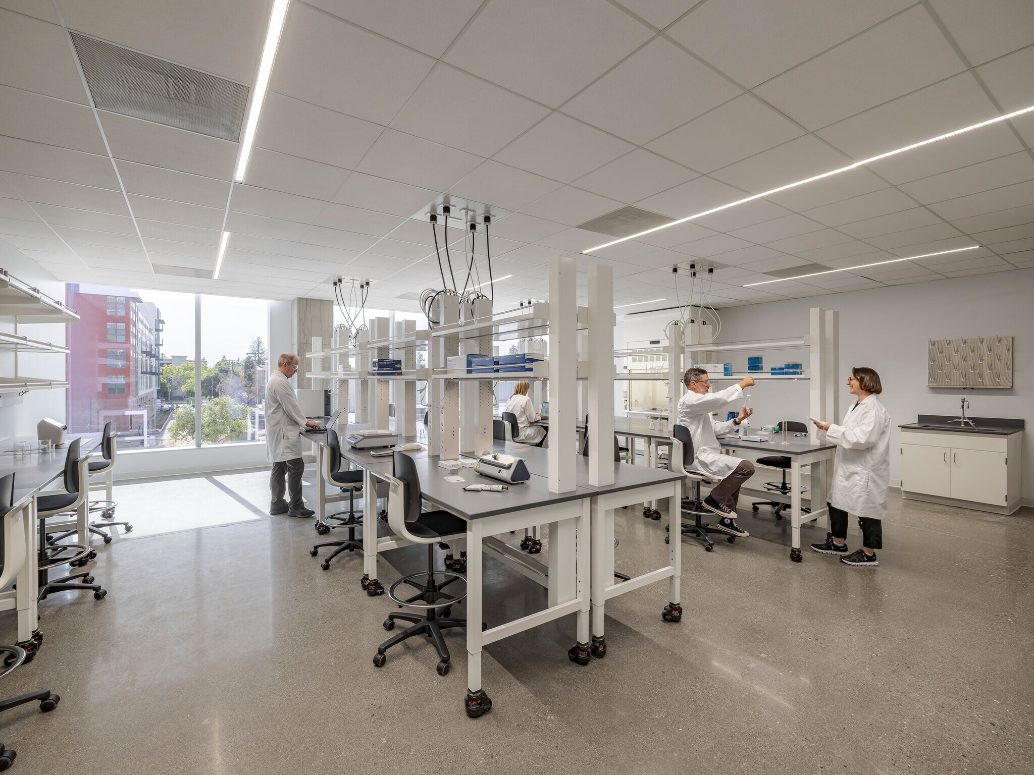 200 Aggie Sq, Sacramento, CA à louer Photo intérieure- Image 1 de 14